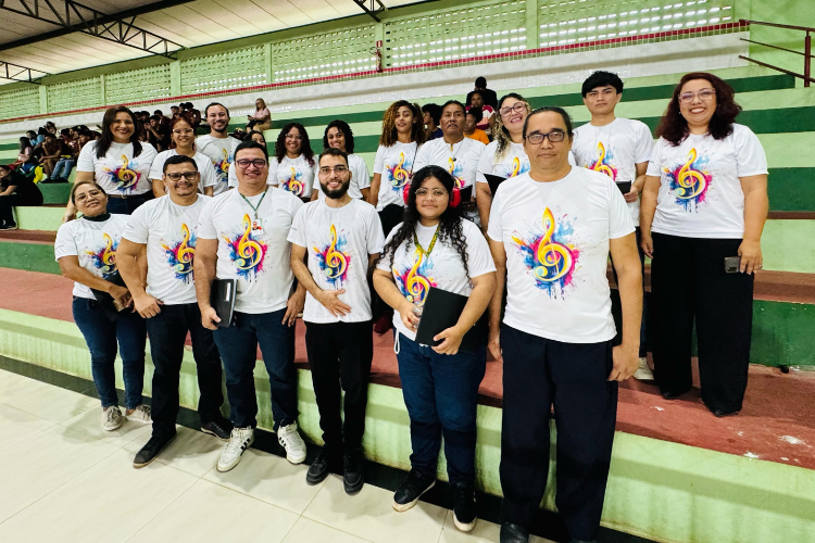 Coral abre inscrições para novos membros