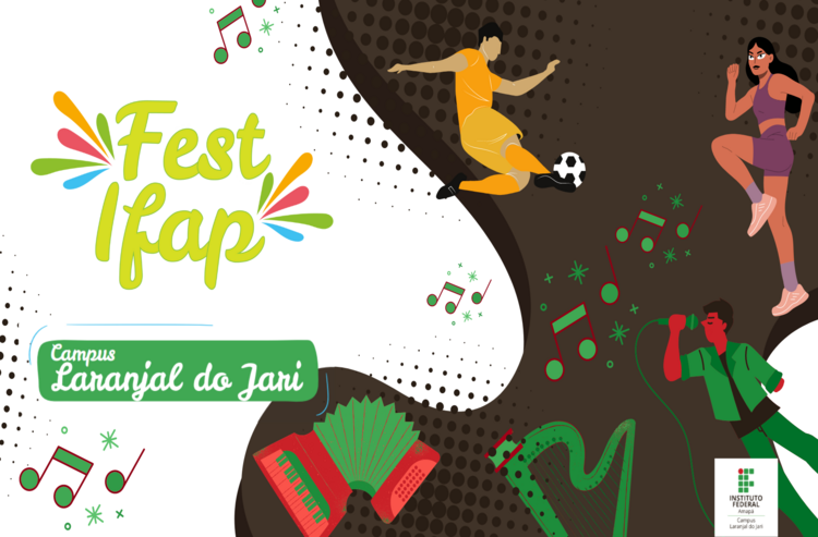 Campus realiza o II FestIfap dia 13/8